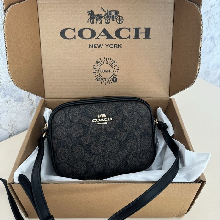 Сумки из натуральной кожи