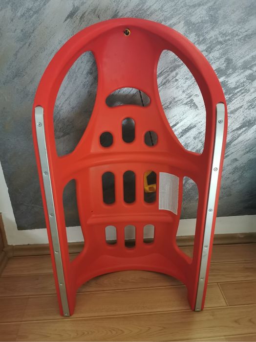 Sanie din plastic