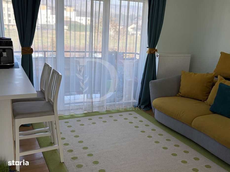 Apartament la cheie / etaj intermediar / Zona Tineretului — fotografia 3