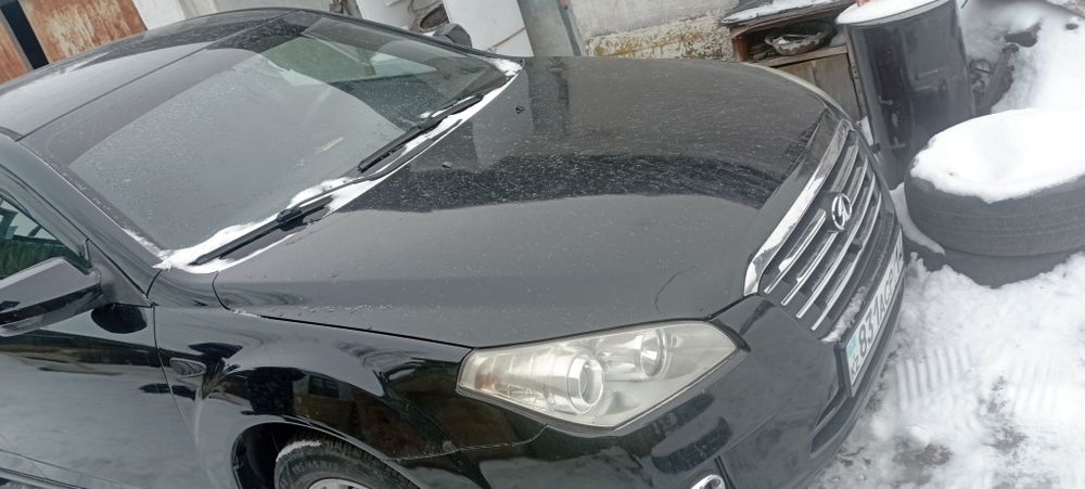 Продам автомобиль