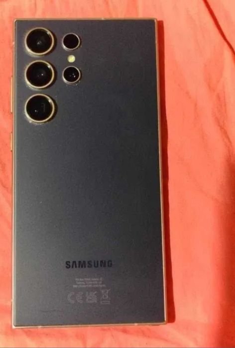 Samsung Galaxy S24 Ultra 12/512Gb