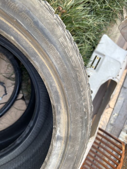 Балоны 17 размер