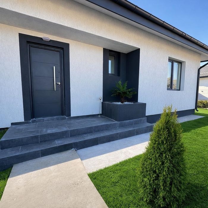 Vand casa in Clinceni 410mp