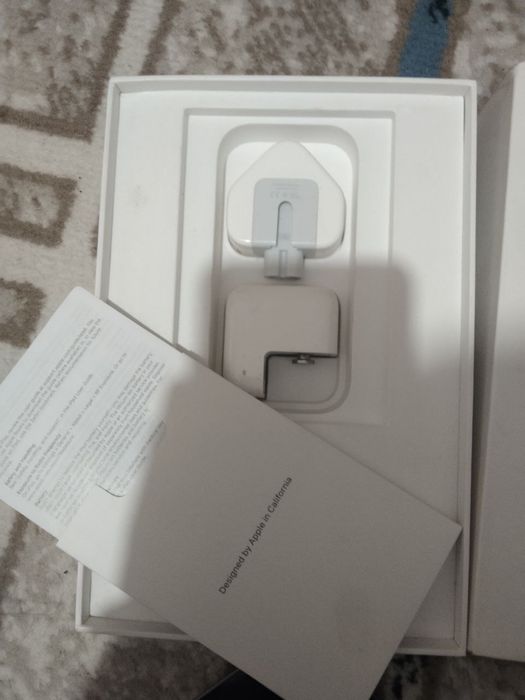 iPad 5 mini с горантом