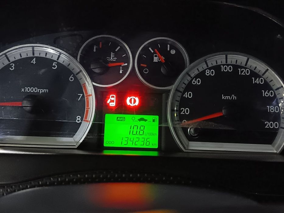 Neksa 3 holati yaxwi