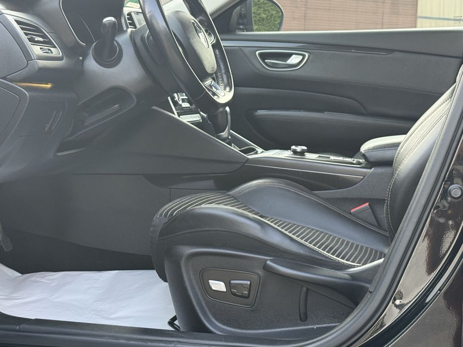 Renault Talisman 1.6 Diesel Cutie Automata