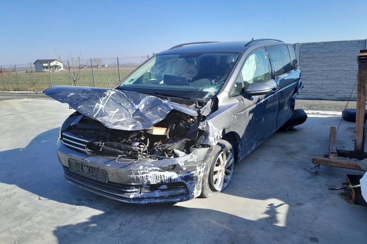 Bara stabilizare fata 3Q0411303K 3Q0411303K Volkswagen VW Touran a 2-