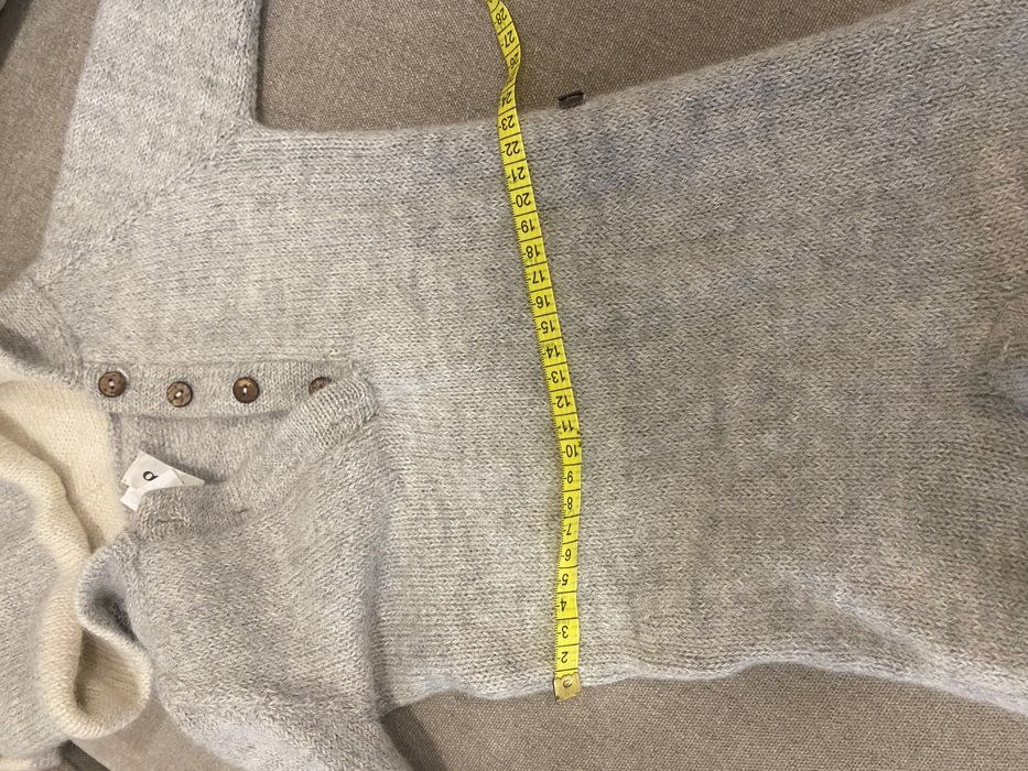 Overall Oeuf Bunny 1-2 ani