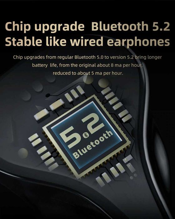 Продам новые восстановленные беспроводные наушники KZ Z1 PRO