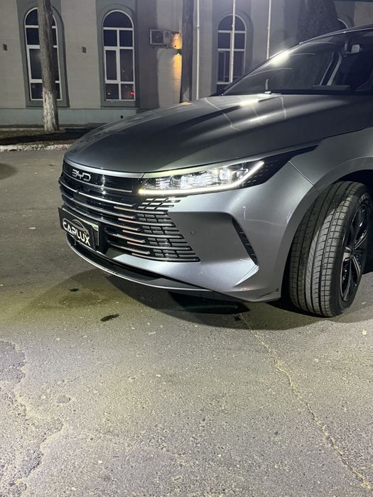 Byd Chazor 120 3 poz full