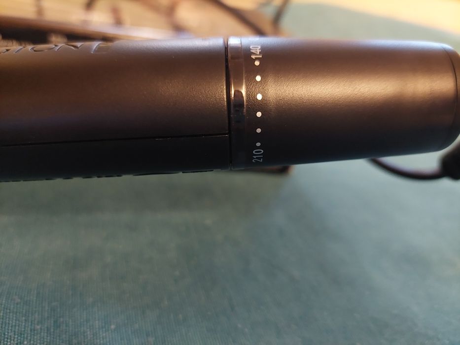 Маша за коса Remington