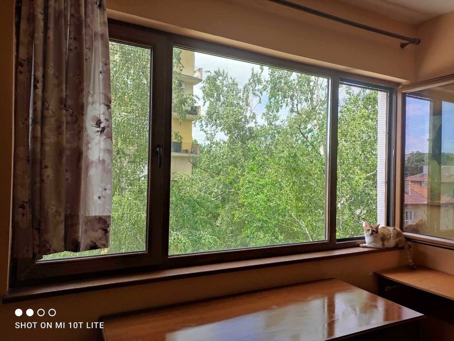 Продава се Двустаен апартамент в Монтана, Жеравица - 78 кв.м за 1485 €/кв.м - Снимка #17