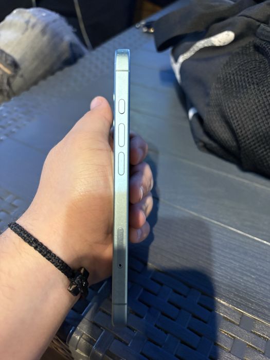 Schimb cu setup de gaming iphone 16