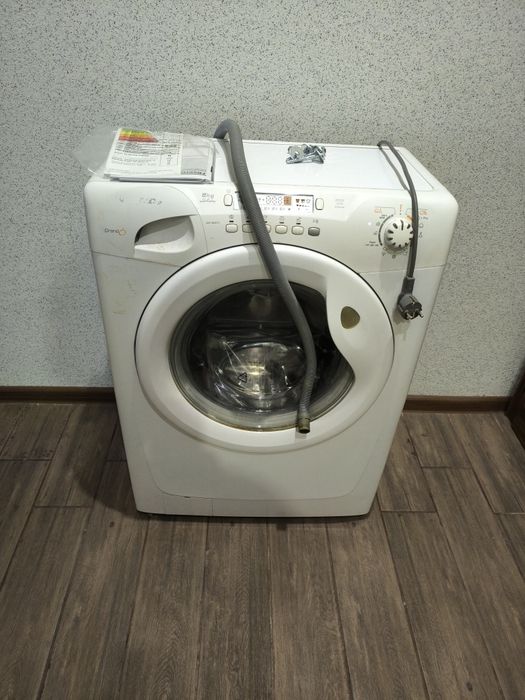 Стиральная машина Candy 5кг. б/у