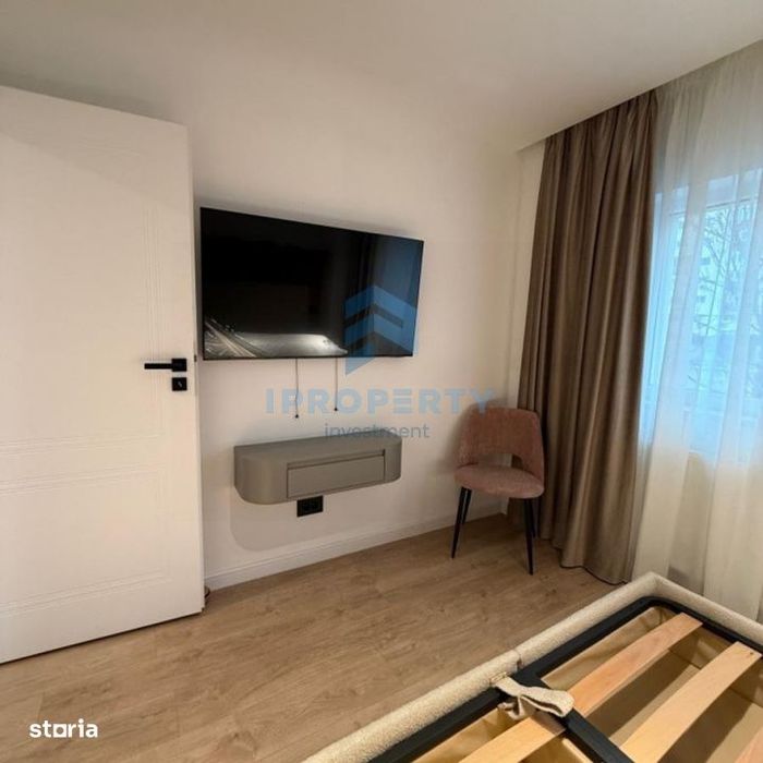 Tineretului - Timpuri Noi | 3 Camere | Renovat | X2 Bai | Prox. Metrou