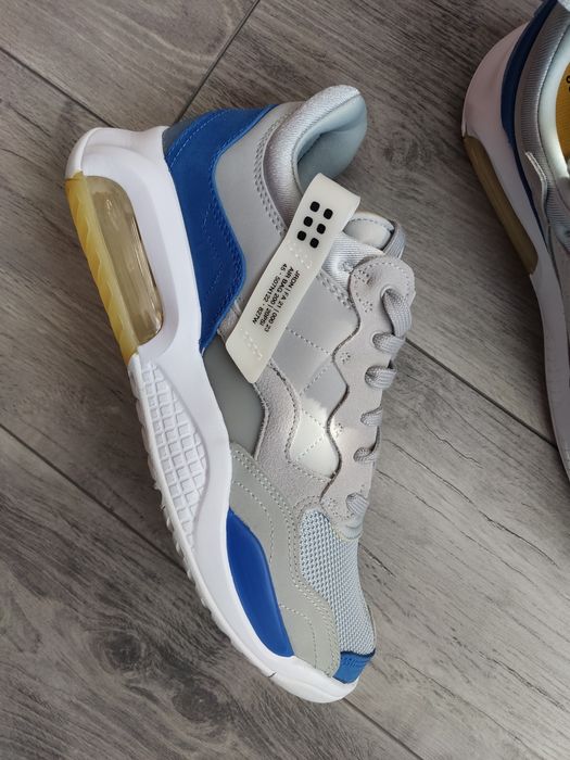 Sneakers Jordan Ma 2