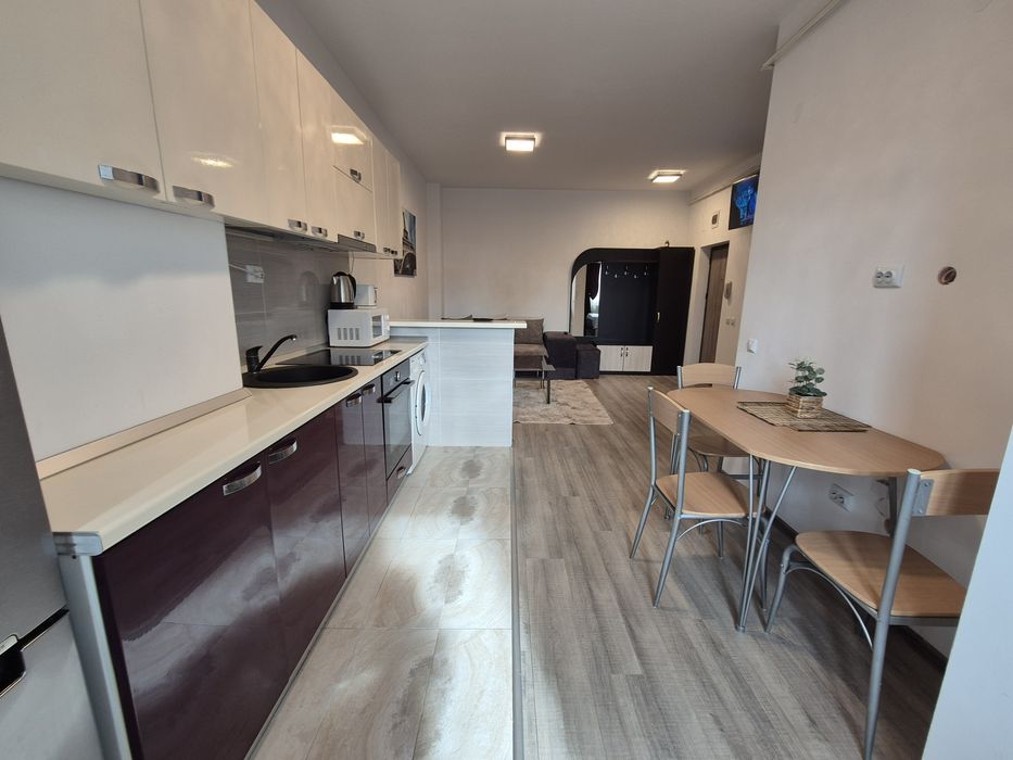 Regim hotelier, Lazar Residence. Palas.Centru Mitropolie