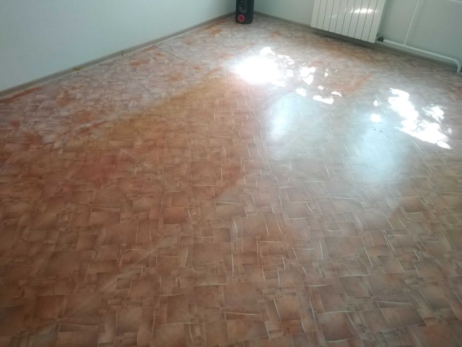 Линолеум Sinteros (б/у) 360×450