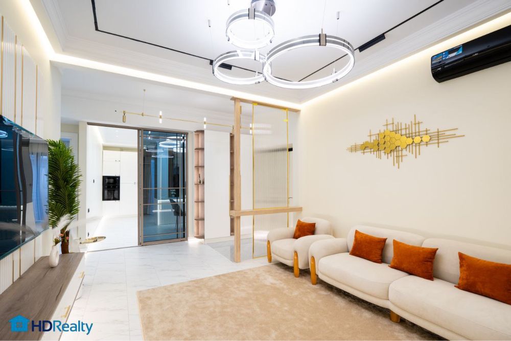 Новастройка Максим Горький Ор-р Nrg