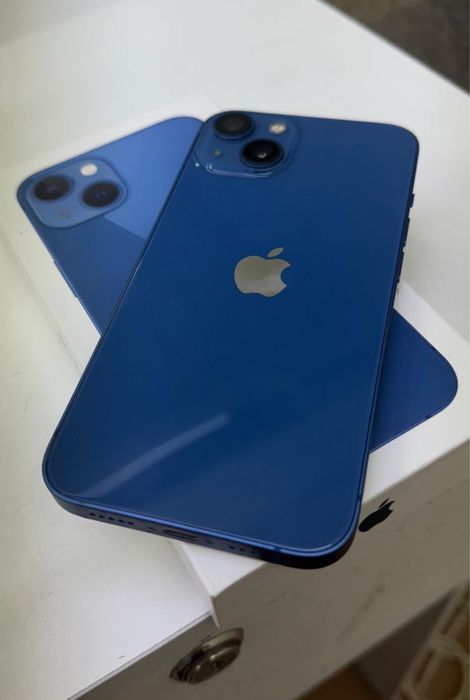 Айфон 13 в идеале