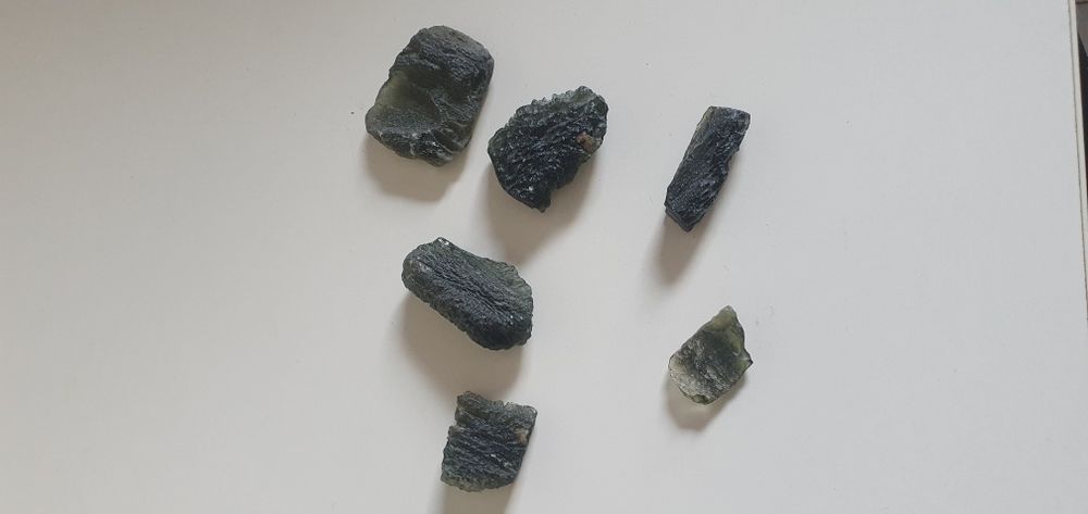 Vand Moldavit. Calitate garantata diferite gramaje.