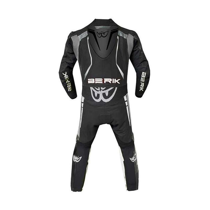 Berik 2.0 GP PRO Професионален кожен мото костюм, цял Ls1-191328,50-М