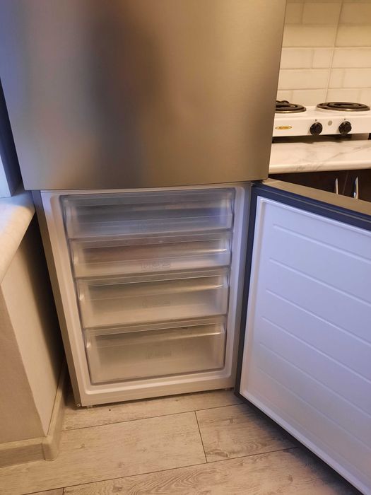 Холодильник Haier