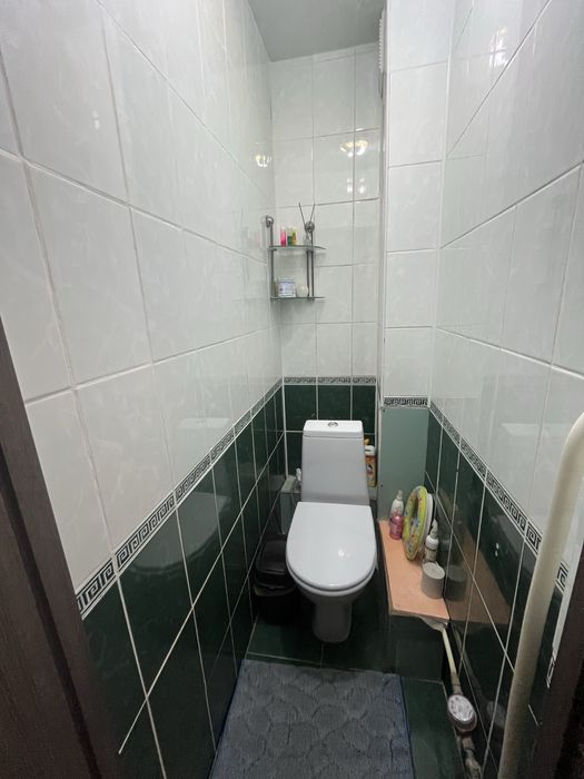 Продам 3 к.кв.по улице Сатпаева