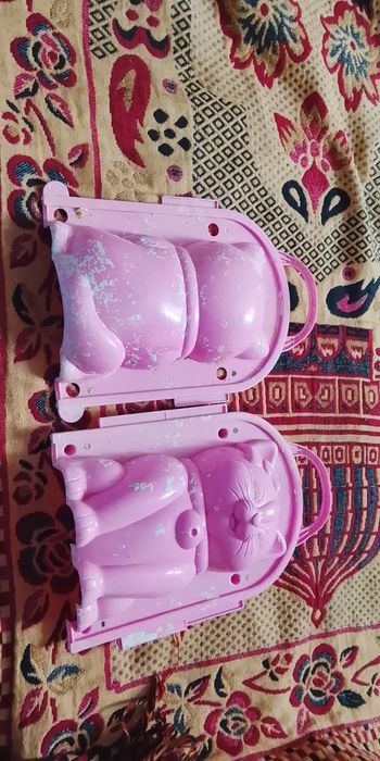 Продам форму для гипса