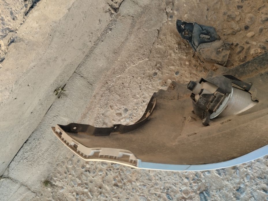 Spark bamfer eski versiyasi