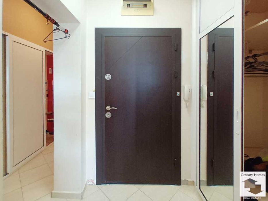 Продава се Тристаен апартамент в Велико Търново, Колю Фичето - 64 кв.м за 1766 €/кв.м - Снимка #11