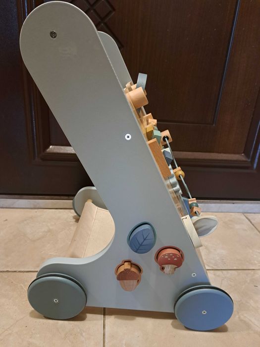 Уокър little dutch