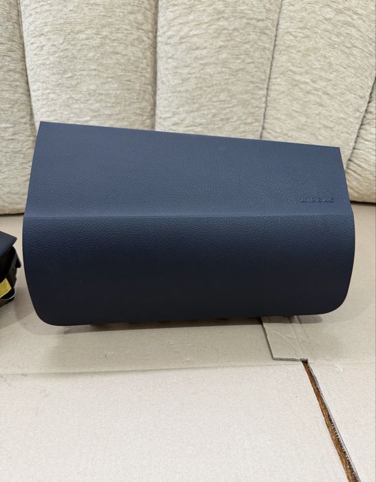Kit airbag, Airbag volan / Airbag pasager Mercedes Vito W447, 2014-