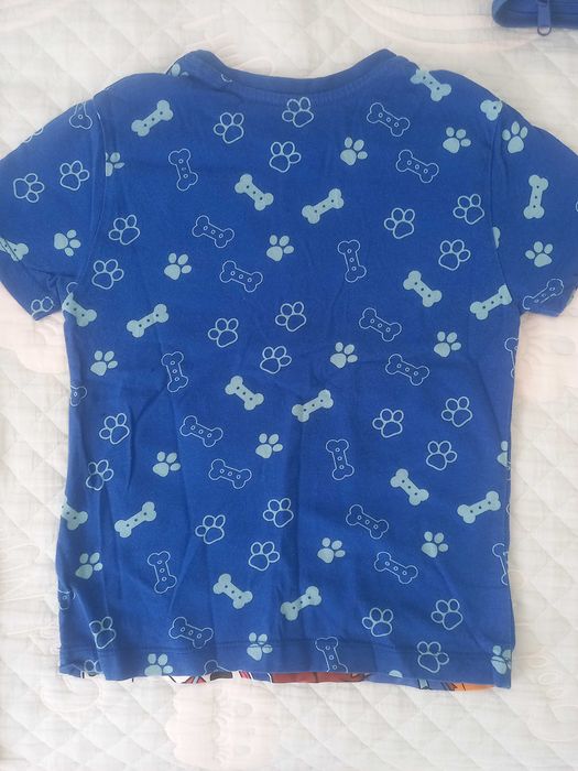 Няколко детски дрешки Paw Patrol-USA