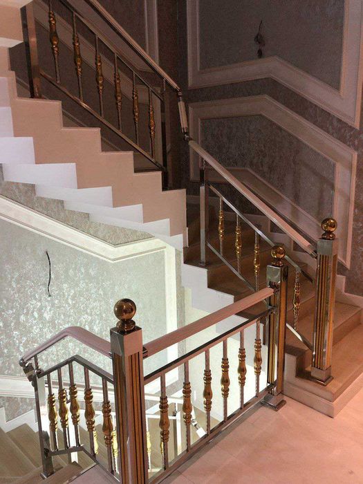 ООО NEW STAL PIRILA_UZ — Zamonaviy Perilalar