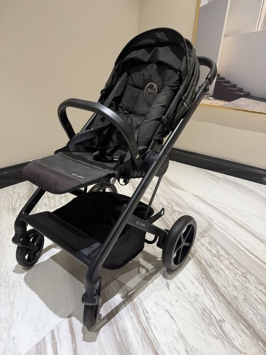 Коляска cybex balios S