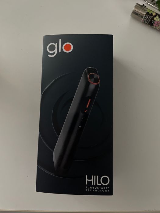 vând glo hilo sigilat