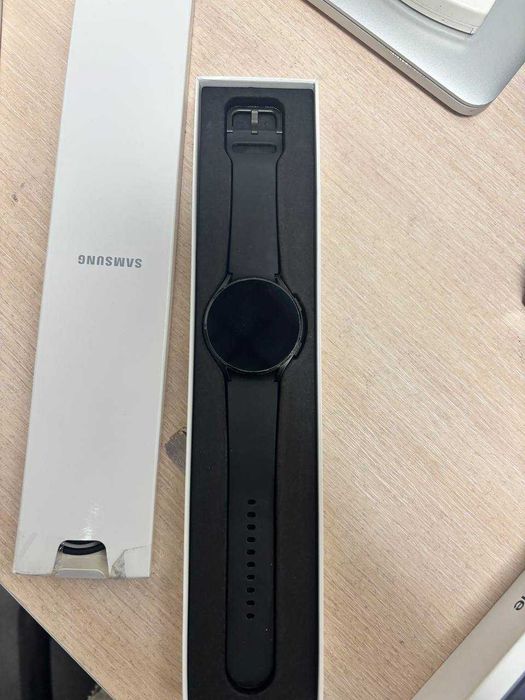 Samsung Galaxy Watch 4 44mm Алматы