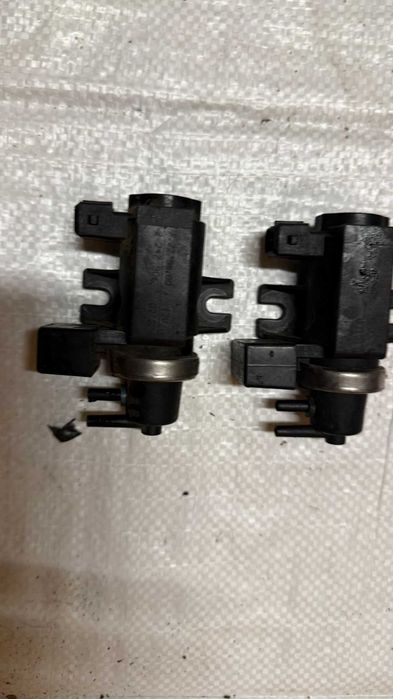 Senzori Motor BMW M47/Niv. Ulei/Crank/AXE/Electrovalve Turbo Etc