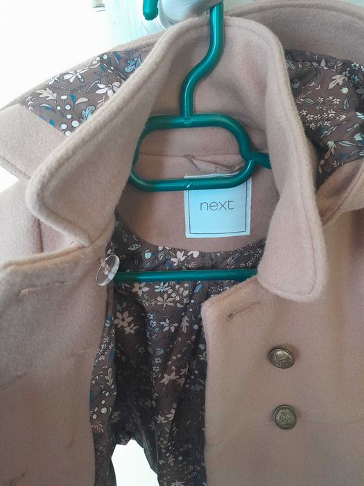 Детско палто Next