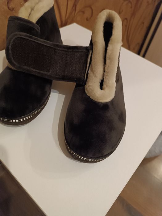 Продам женские Боты Casa mia