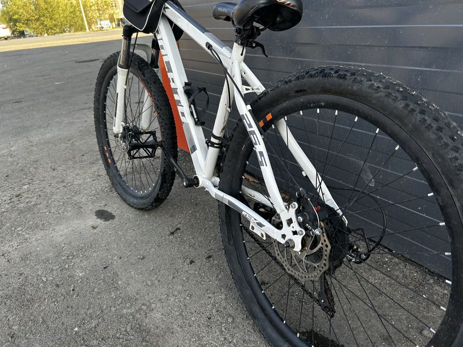 Велосипед MTB новый