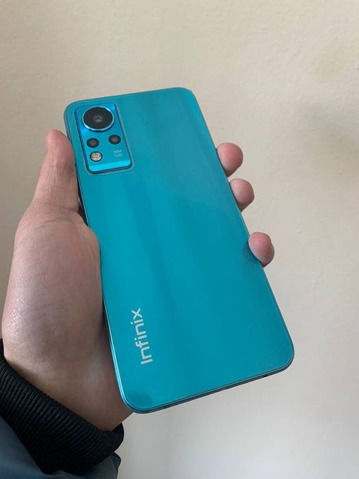 Обмен Infinix note 11 128/9 обмен