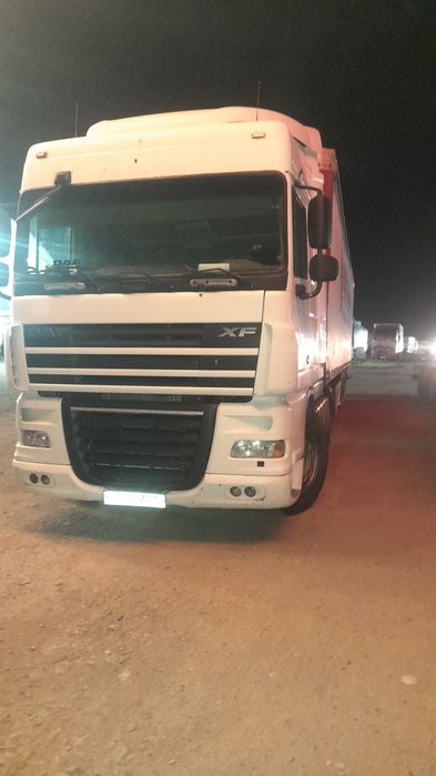 Daf 105/410 pripsep bilan kamplekt