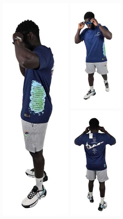 Nike Max 90 Graphic Tee, 3D Мъжка тениска / T-shirt