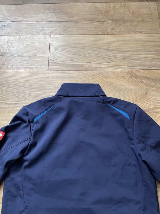Engelbert Strauss Motion 2020-jacheta full softshell, stare impecabila, barbati L