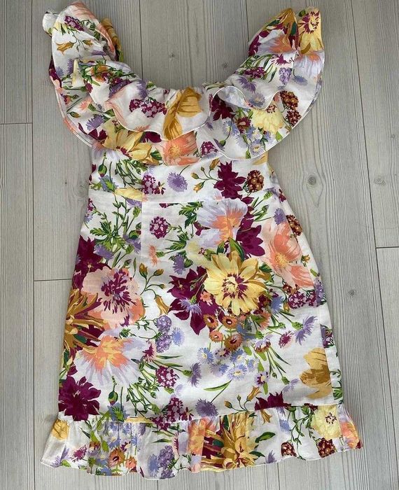 Rochie de vară H&M XS 70 lei