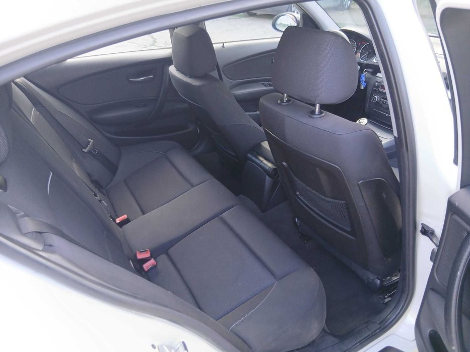 BMW Seria 118d an 2008