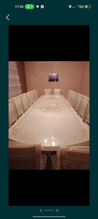 Стол стуля арзан