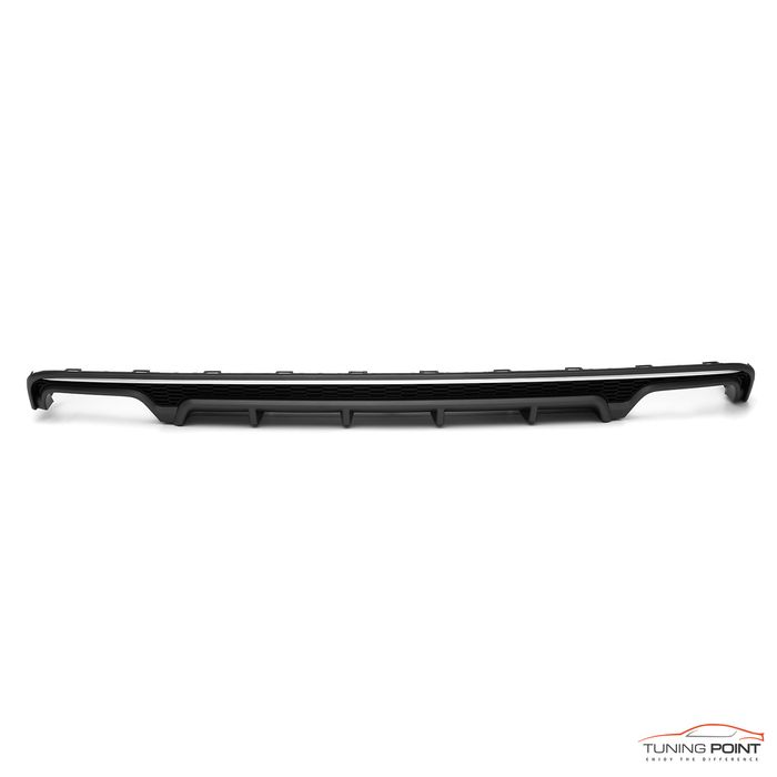Difuzor Bara Spate Audi A6 C7 S Line 2016-2019